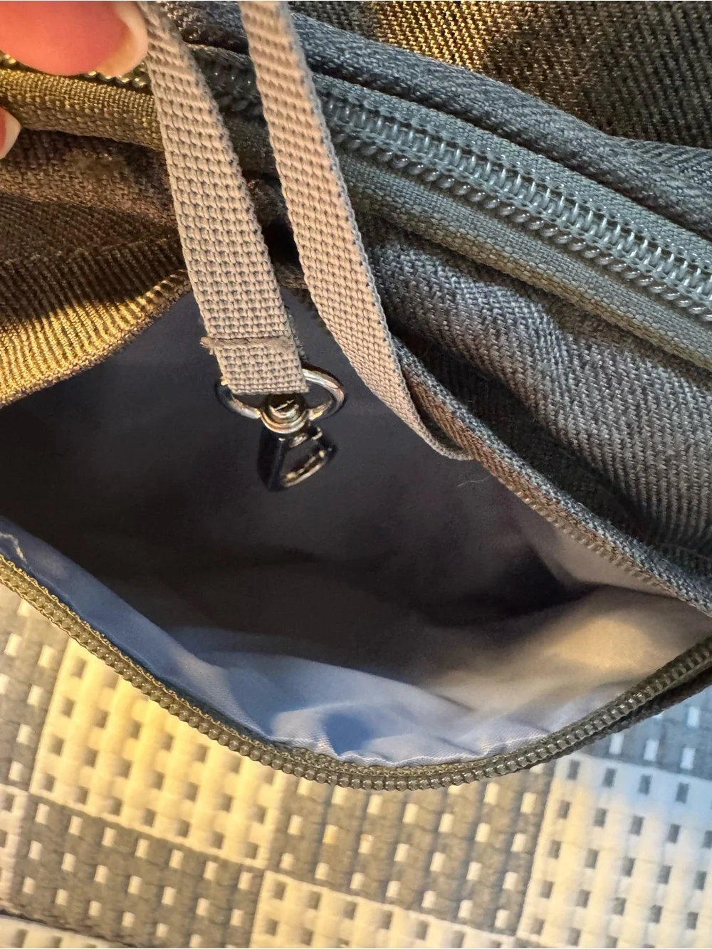 Dikaslon Diaper Bag Backpack | Complete Set